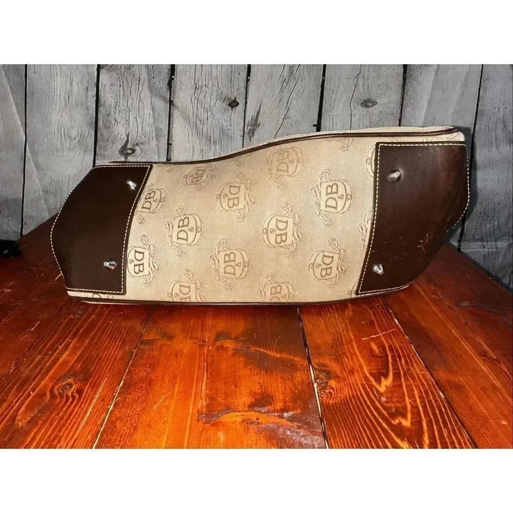 Dooney & Bourke step up